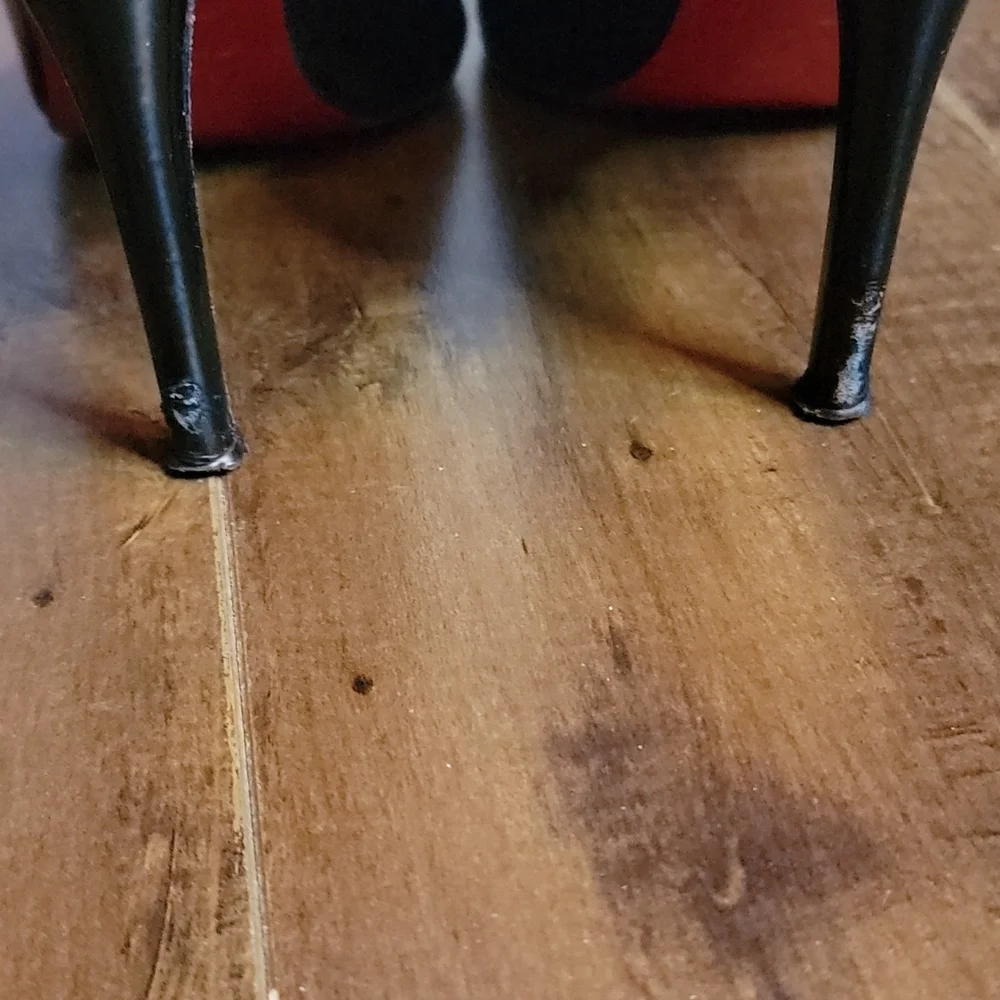 Louboutin Heels - Picture 11 of 11